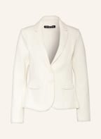 WHISTLES Strickblazer , Farbe: ECRU (Bild 1)