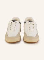 Flamingos' Life Sneaker RETRO 90'S, Farbe: WEISS/ BEIGE/ BLAU (Bild 1)