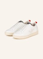 Flamingos' Life Sneaker ROLAND V.5, Farbe: WEISS (Bild 1)