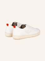 Flamingos' Life Sneaker ROLAND V.5, Farbe: WEISS (Bild 1)