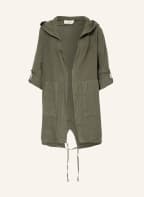 CARTOON Leinenhülle mit 3/4-Arm, Farbe: KHAKI (Bild 1)