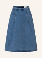 CARTOON Jeansrock, Farbe: 8619 MIDDLE/BLUE/DENIM (Bild 1)