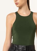 TED BAKER Body ALESI , Farbe: OLIV (Bild 1)