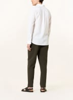 TED BAKER Hemd MACKLEY Regular Fit mit Leinen, Farbe: WEISS (Bild 1)