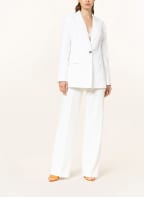 TED BAKER Blazer STANSIE mit Leinen, Farbe: WEISS (Bild 1)