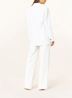 TED BAKER Blazer STANSIE mit Leinen, Farbe: WEISS (Bild 1)