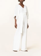 HUGO Jumpsuit KALAISA , Color: ECRU (Image 1)