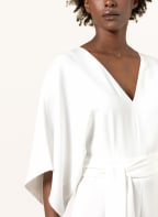 HUGO Jumpsuit KALAISA , Color: ECRU (Image 1)