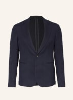 EMPORIO ARMANI Stricksakko Regular Fit, Farbe: DUNKELBLAU (Bild 1)