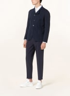 EMPORIO ARMANI Jerseysakko Regular Fit, Farbe: DUNKELBLAU (Bild 1)