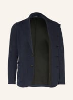 EMPORIO ARMANI Jerseysakko Regular Fit, Farbe: DUNKELBLAU (Bild 1)