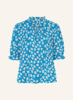 ICHI Blusenshirt IXMYSA, Farbe: BLAU/ HELLBLAU (Bild 1)