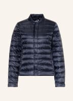 Juvia Daunenjacke , Farbe: DUNKELBLAU (Bild 1)