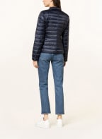 Juvia Daunenjacke , Farbe: DUNKELBLAU (Bild 1)