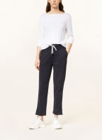 Juvia Long sleeve shirt, Color: WHITE (Image 1)
