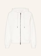 Juvia Sweatjacke , Farbe: ECRU (Bild 1)