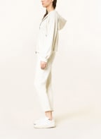 Juvia Sweatjacke , Farbe: ECRU (Bild 1)