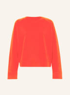 Juvia Sweatshirt , Farbe: ROT (Bild 1)