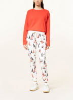 Juvia Sweatshirt , Farbe: ROT (Bild 1)