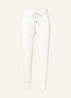 Juvia Sweatpants, Color: ECRU (Image 1)