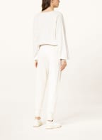 Juvia Sweatpants, Color: ECRU (Image 1)