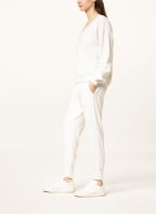 Juvia Sweatpants, Color: ECRU (Image 1)