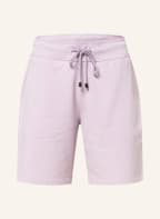 Juvia Sweatshorts , Farbe: HELLLILA (Bild 1)