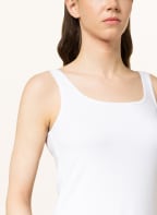 Juvia Top, Farbe: WEISS (Bild 1)