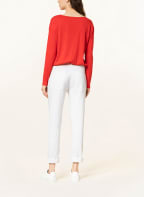 Juvia Longsleeve, Farbe: ROT (Bild 1)