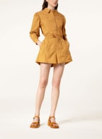 ba&sh Shorts POGOTA, Farbe: CAMEL (Bild 1)