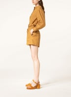 ba&sh Shorts POGOTA, Farbe: CAMEL (Bild 1)