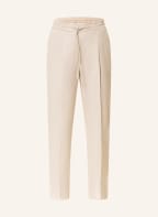 OPUS Hose MELOSA im Jogging-Stil, Farbe: BEIGE (Bild 1)