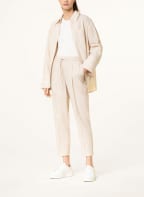 OPUS Hose MELOSA im Jogging-Stil, Farbe: BEIGE (Bild 1)