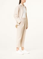 OPUS Hose MELOSA im Jogging-Stil, Farbe: BEIGE (Bild 1)