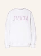 Juvia Sweatshirt , Farbe: WEISS (Bild 1)