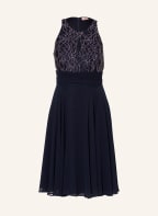 VM VERA MONT Cocktailkleid, Farbe: DUNKELBLAU (Bild 1)