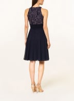 VM VERA MONT Cocktailkleid, Farbe: DUNKELBLAU (Bild 1)