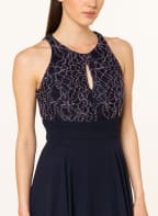 VM VERA MONT Cocktailkleid, Farbe: DUNKELBLAU (Bild 1)