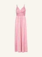 VM VERA MONT Abendkleid mit Pailletten, Farbe: ROSA (Bild 1)