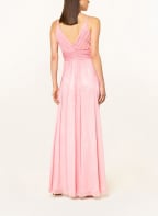 VM VERA MONT Abendkleid mit Pailletten, Farbe: ROSA (Bild 1)
