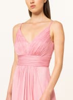 VM VERA MONT Abendkleid mit Pailletten, Farbe: ROSA (Bild 1)