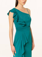 VM VERA MONT Abendkleid, Farbe: PETROL (Bild 1)