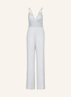 VM VERA MONT Jumpsuit, Farbe: SILBER/ HELLGRAU (Bild 1)