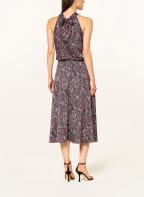 V by Vera Mont Kleid, Farbe: SCHWARZ/ ROT/ WEISS (Bild 1)