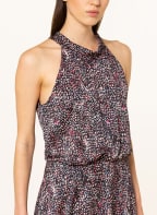 V by Vera Mont Kleid, Farbe: SCHWARZ/ ROT/ WEISS (Bild 1)