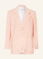 SANDRO Blazer, Farbe: LACHS (Bild 1)