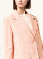 SANDRO Blazer, Farbe: LACHS (Bild 1)
