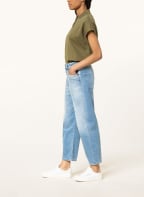 ER ELIAS RUMELIS Jeans , Farbe: 568 berry blue (Bild 1)