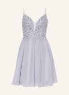 LAONA Cocktailkleid mit Pailletten und Schmucksteinen, Farbe: HELLBLAU (Bild 1)