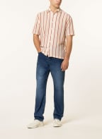 TED BAKER Jeans OAKWUD Straight Fit , Farbe: MID-BLUE MID-BLUE (Bild 1)